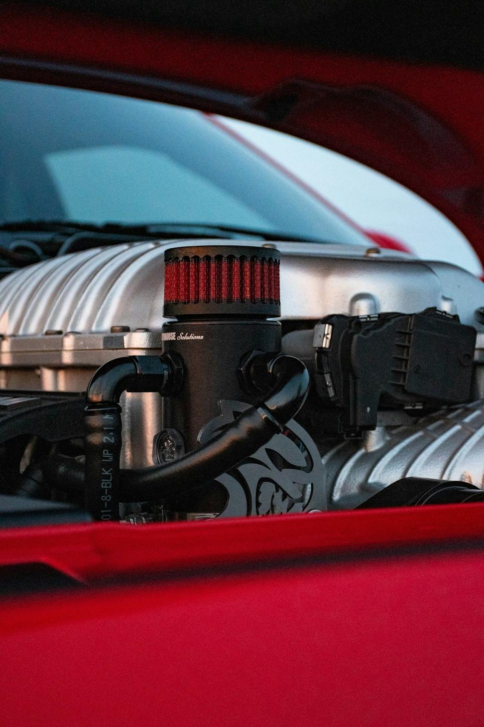 Corvette Brake Upgrade