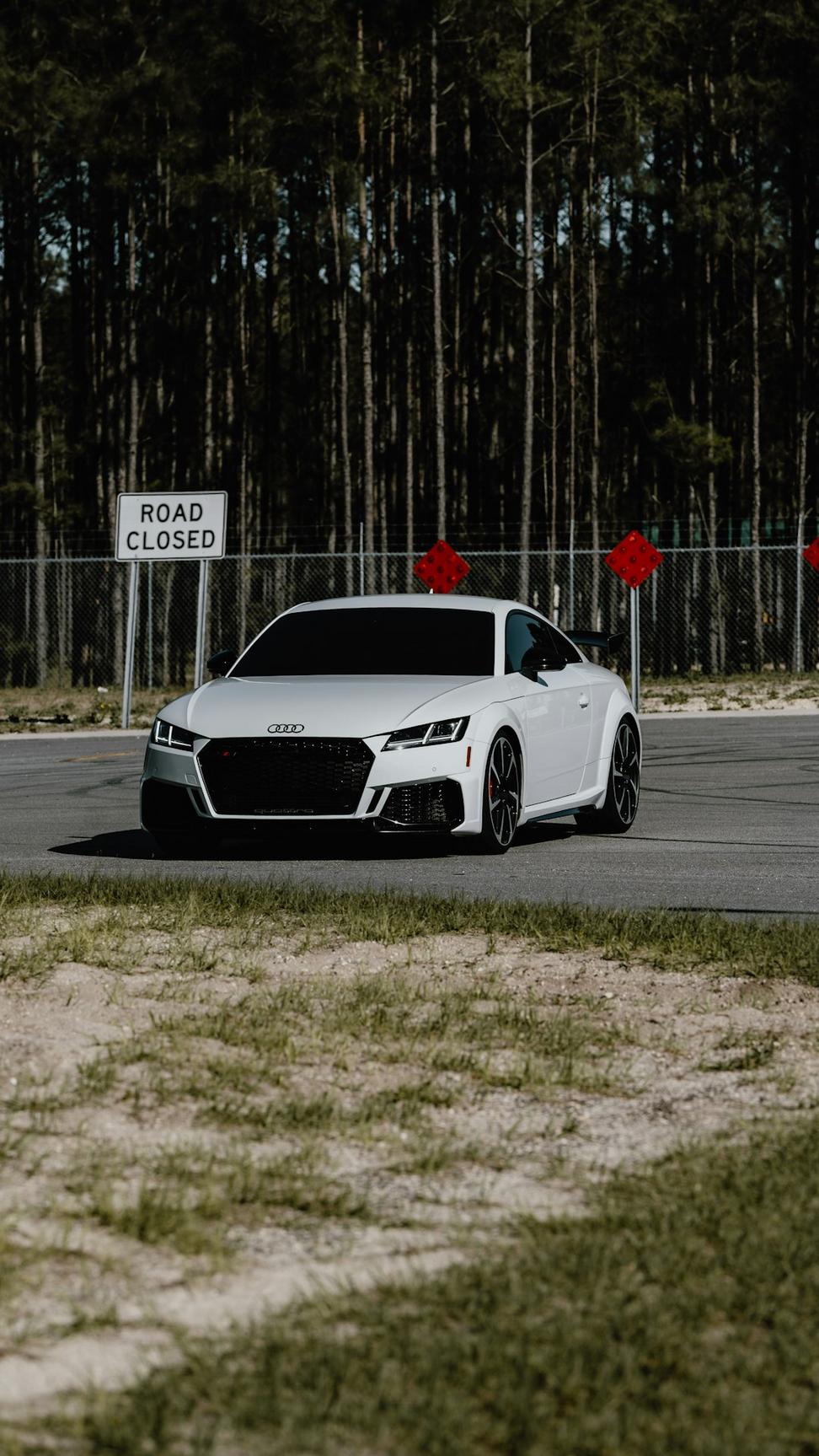 Audi Performance Tuning